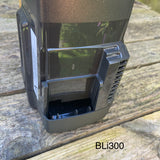 Husqvarna BLi Battery Casing