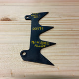 4 Point Pro Safety Felling Dog Kits