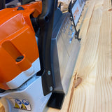 Stihl® Billet Clutch Cover By Westcoast Saw