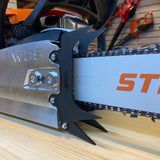 Stihl® 3 Point WESTCOAST SAW® Felling Dogs