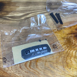 BLi300 Battery Front Cover