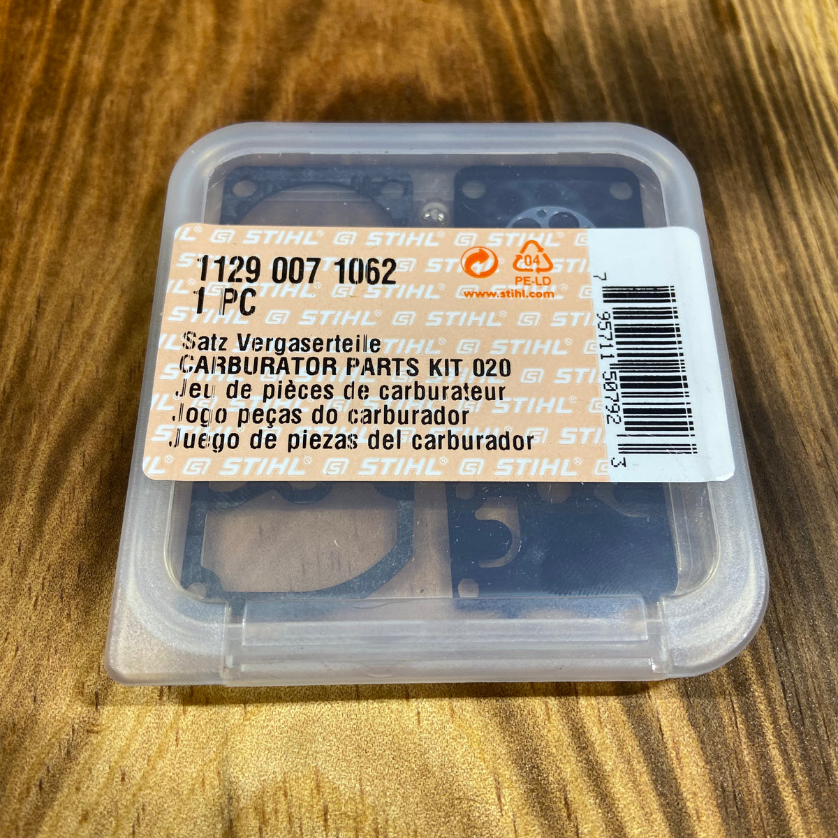 Stihl ms200t carburetor deals