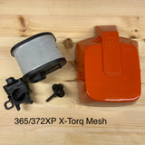 365/372XP HD Filter Kit