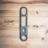 Guide Bar Adaptor For Husqvarna Large Bar Mount