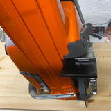 Husqvarna Billet Clutch Cover By WESTCOAST SAW®