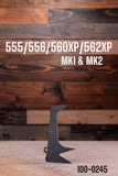Husqvarna 3 Point WESTCOAST SAW® Felling Dogs