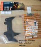 Stihl® 3 Point WESTCOAST SAW® Felling Dogs
