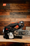 WESTCOAST SAW® Top Handle Muffler