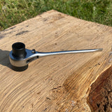 RATCHETSCRENCH CHAINSAW TOOL