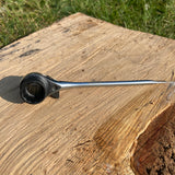RATCHETSCRENCH CHAINSAW TOOL