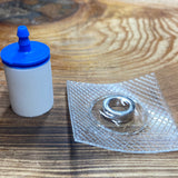 Magnetic Fuel Filter 18-40 µm