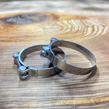 Intake Hose Clamps