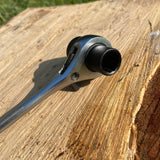 RATCHETSCRENCH CHAINSAW TOOL