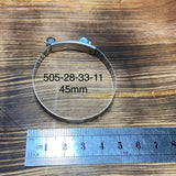 Intake Hose Clamps