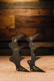 4 Point Pro Safety Felling Dog Kits