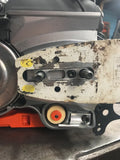 Guide Bar Adaptor For Husqvarna Large Bar Mount
