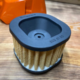 365/372XP HD Filter Kit