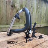 Husqvarna Wrap Handles