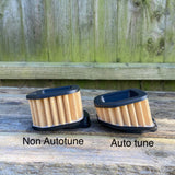 576XP High Top Cover & Air Filter Kit
