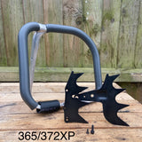 Husqvarna Wrap Handles