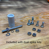 4 Point Pro Safety Felling Dog Kits