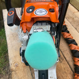 500i Air Filter Stack