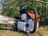 5 Point Pro Safety Felling Dog Set