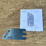 Westcoast Saw® Depth Guage
