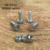 Bolt Kits