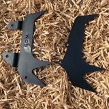Husqvarna 3 Point WESTCOAST SAW® Felling Dogs