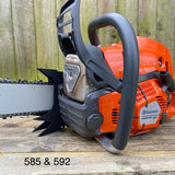 Husqvarna 3 Point WESTCOAST SAW® Felling Dogs