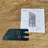 Westcoast Saw® Depth Guage