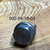 Husqvarna Clutch Removal Tools