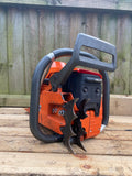 Husqvarna Wrap Handles