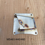 WESTCOAST SAW® Bark Box®