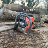 Husqvarna Wrap Handles