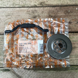 MS201T Clutch Drum Sprockets