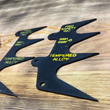 4 Point Pro Safety Felling Dog Kits