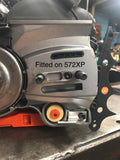 Guide Bar Adaptor For Husqvarna Large Bar Mount