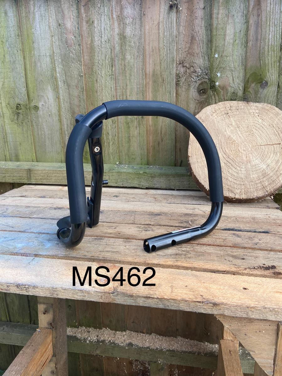 Stihl wrap around handle discount