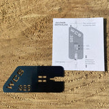 Westcoast Saw® Depth Guage