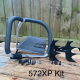 Husqvarna Wrap Handles