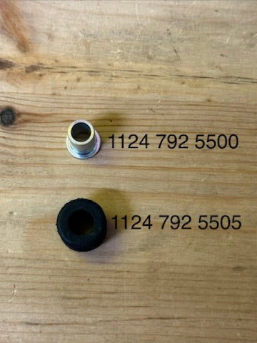 Handle Bushing Kit