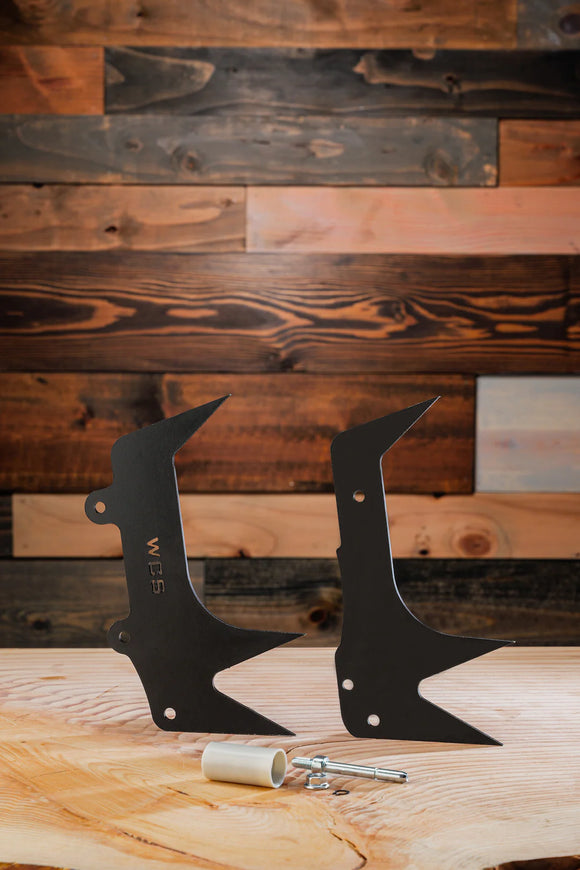 Husqvarna 3 Point WESTCOAST SAW® Felling Dogs