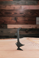 Milwaukee 3-POINT WESTCOAST SAW® FELLING DOGS-1