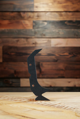 Milwaukee 3-POINT WESTCOAST SAW® FELLING DOGS - 0