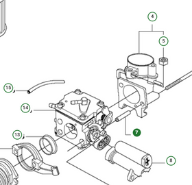372XP Tube 503 70 11 01 - 0