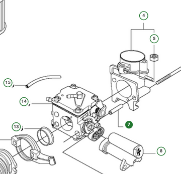 372XP Tube 503 70 11 01 - 0