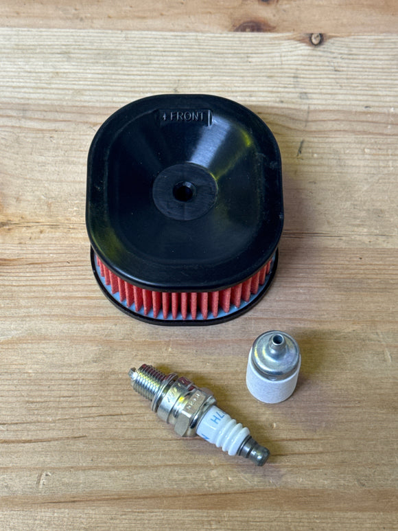 Echo Service Kit CS-4310SX