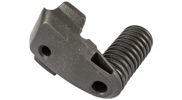 ANTIVIBRATION ELEMENT Cylinder 505 12 97 05